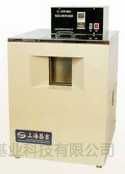 上海昌吉石油产品运动粘度测定器（低温）SYD-265G | 铭成基业供应SYD-265G